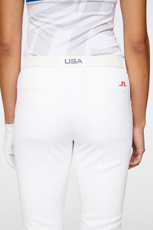 Women | Pia Pant | White (V3)