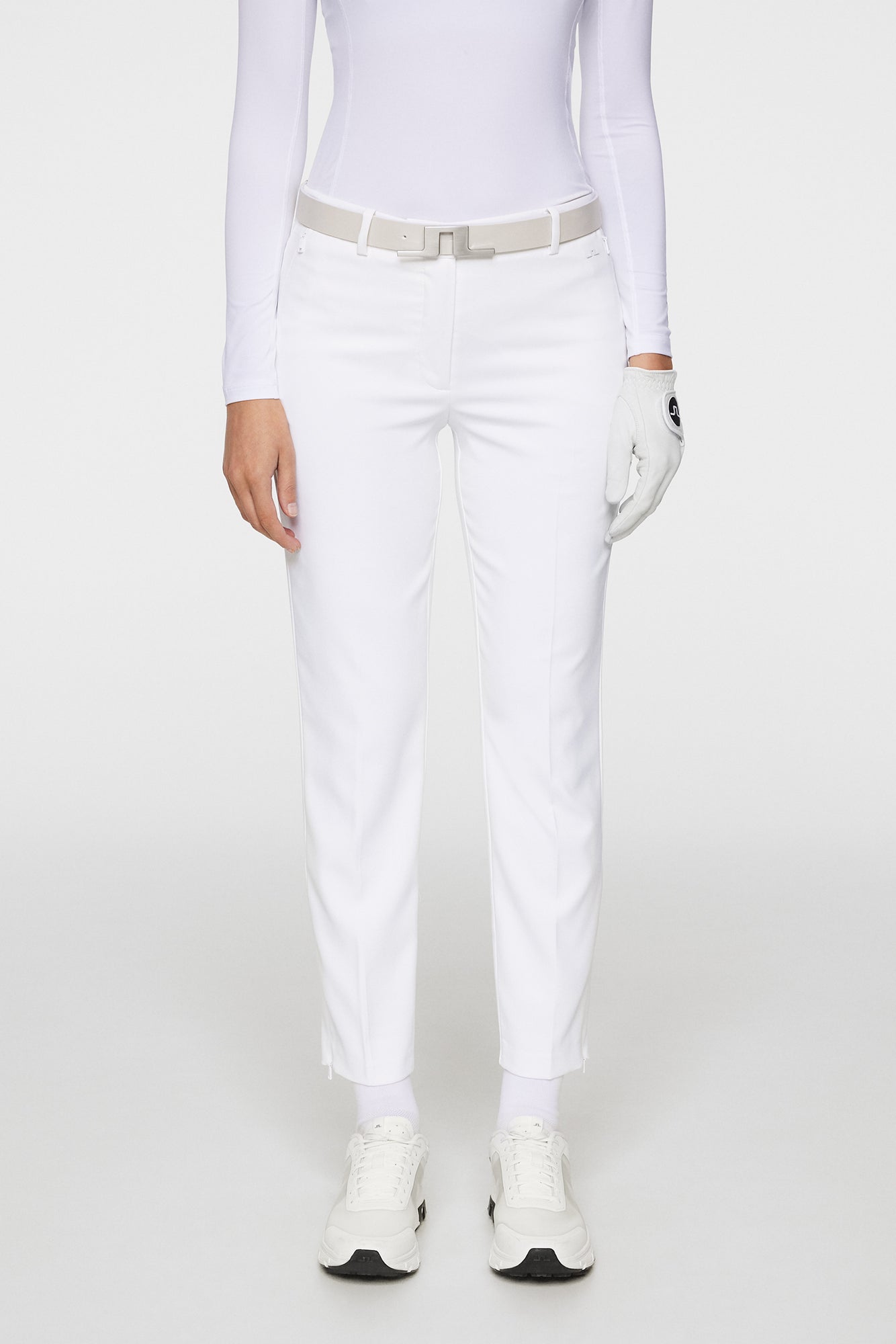 Women | Pia Pant | White (V4)