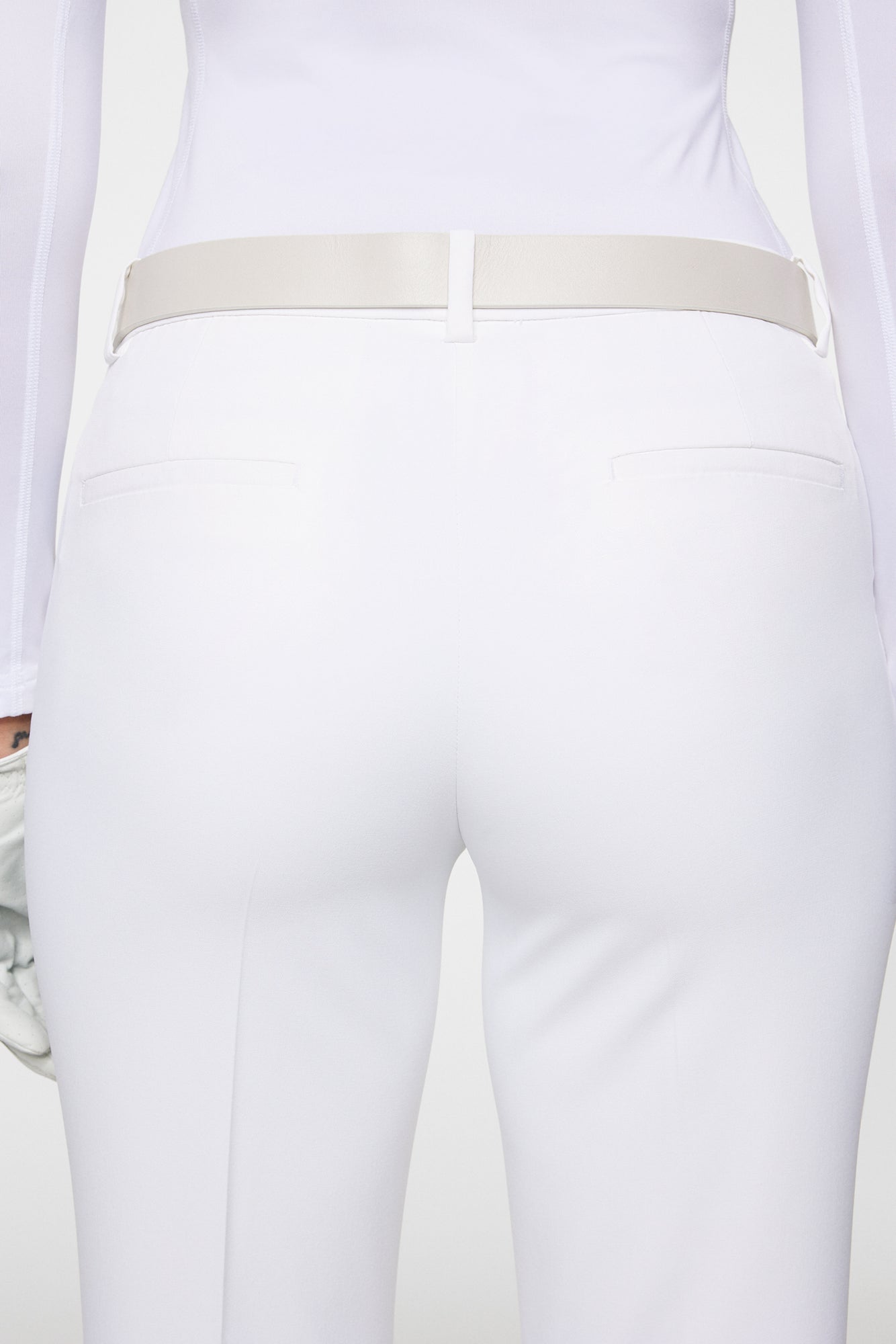 Women | Pia Pant | White (V4)