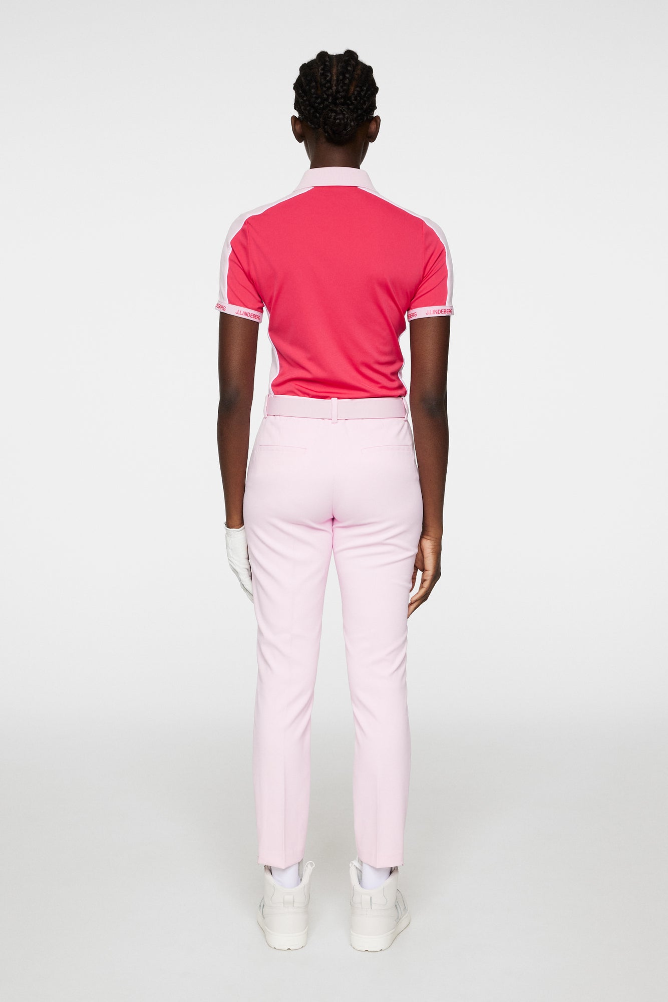 Women | Pia Pant | Nosegay