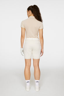 Women | Gwen Long Shorts | Moonbeam
