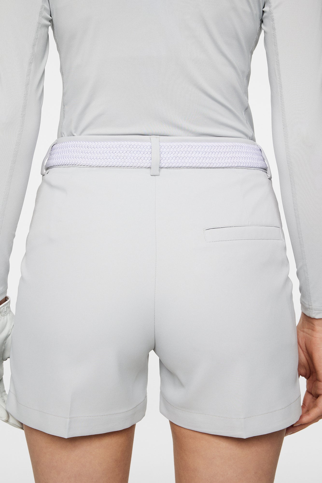 Women | Gwen Shorts | High Rise