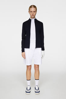 Women | Maggie Shorts | White