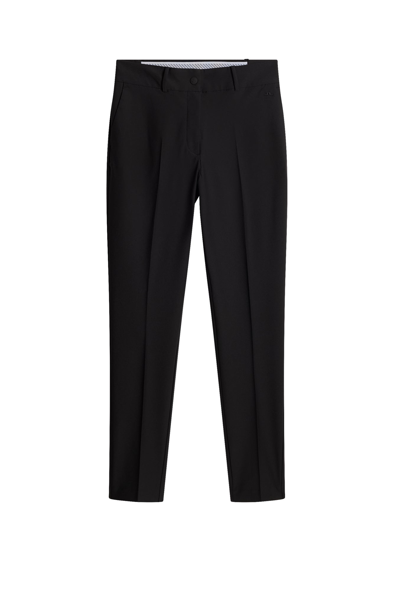 Pinja Pant in Black by J.Lindeberg