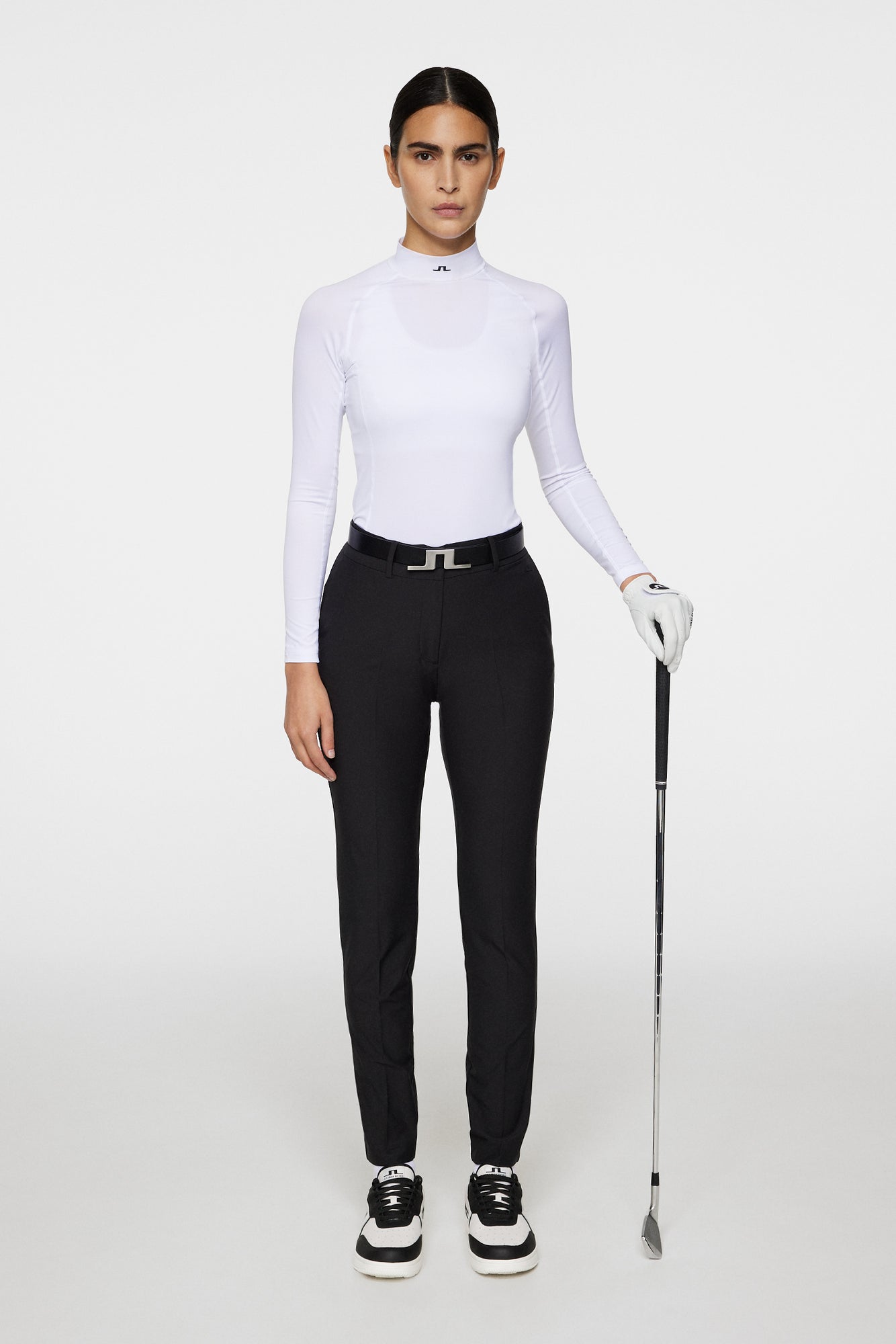 Women | Pinja Pant | Black