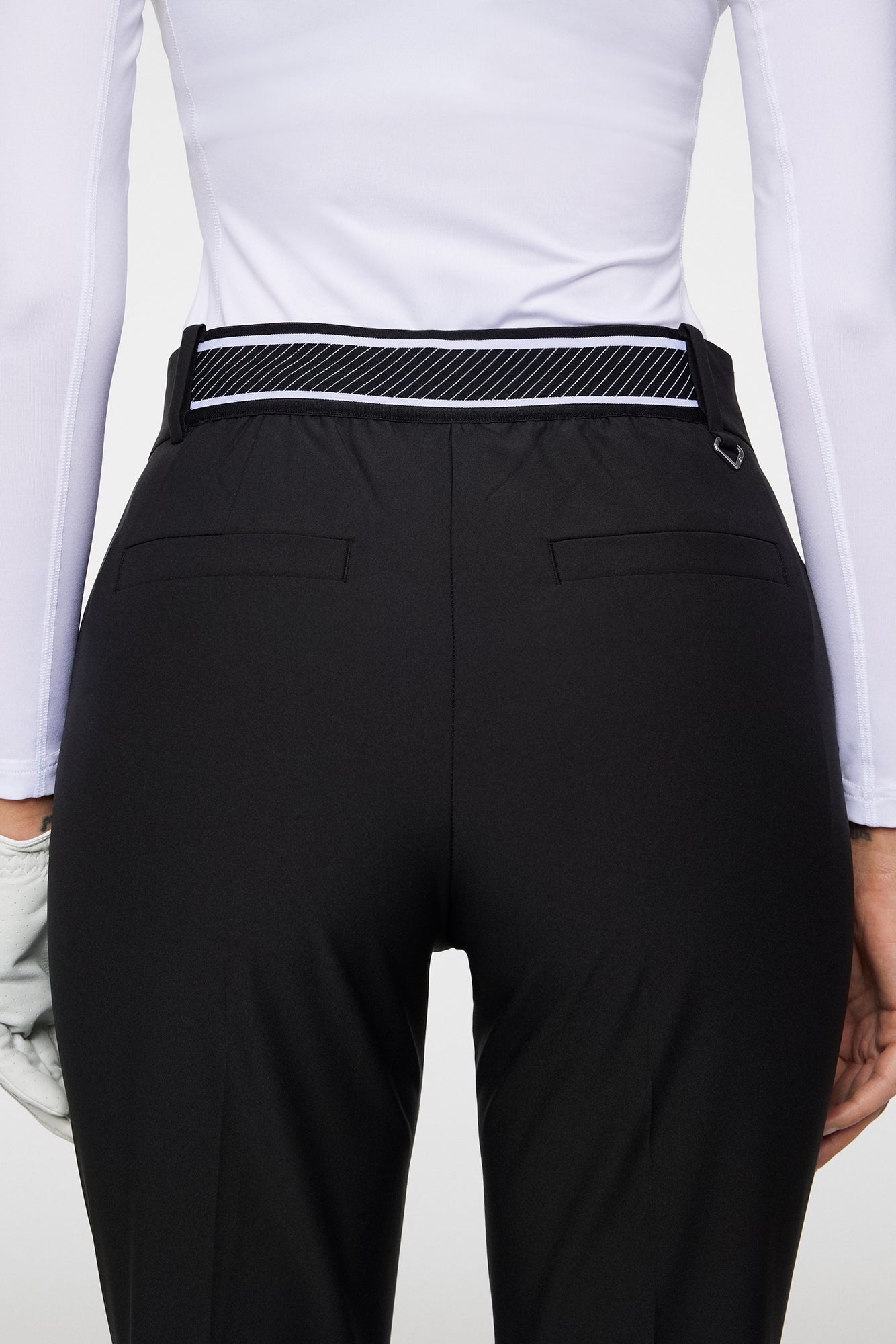 Women | Pinja Pant | Black