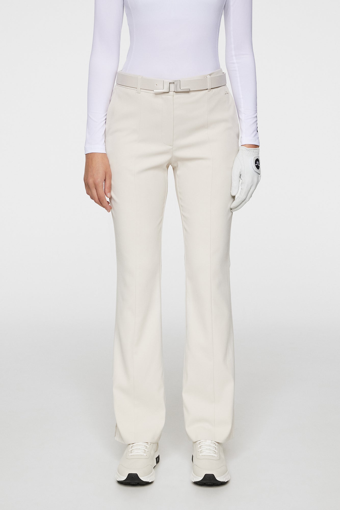 Women | Flare Pant | Moonbeam
