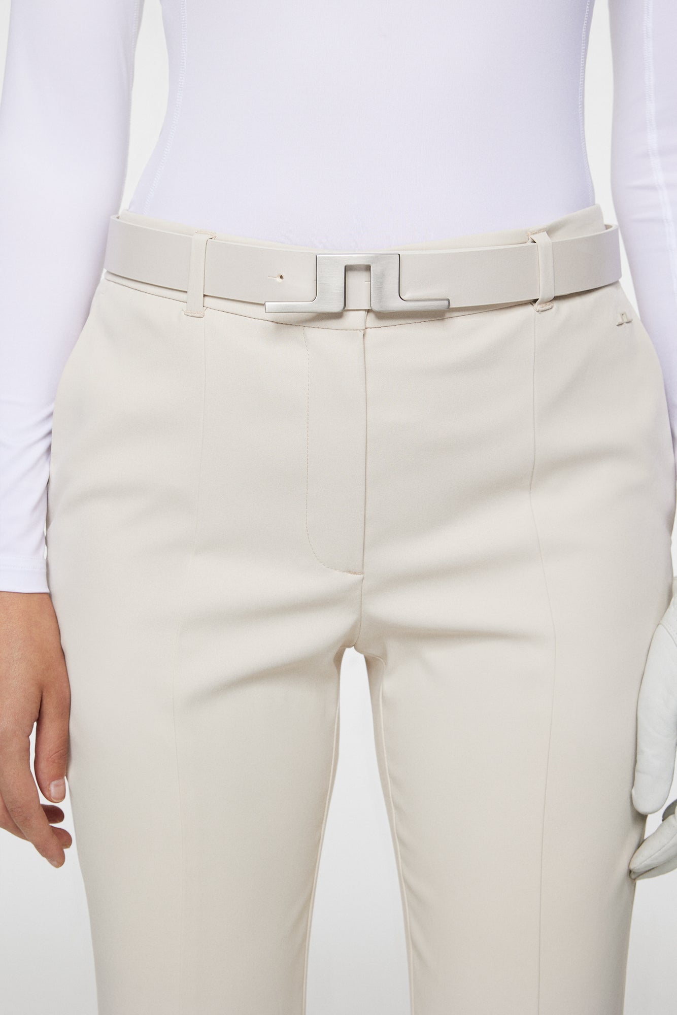 Women | Flare Pant | Moonbeam