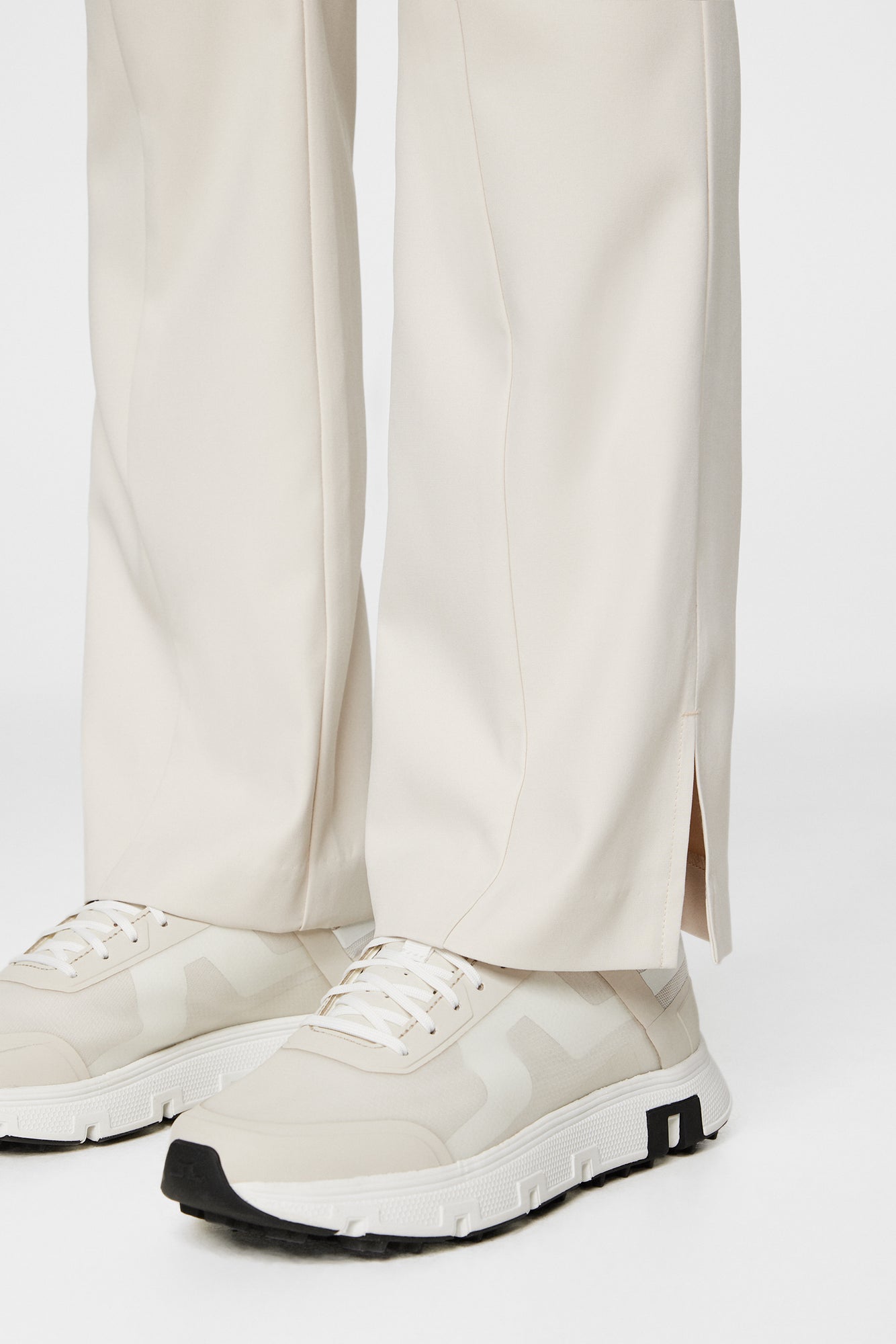 Women | Flare Pant | Moonbeam