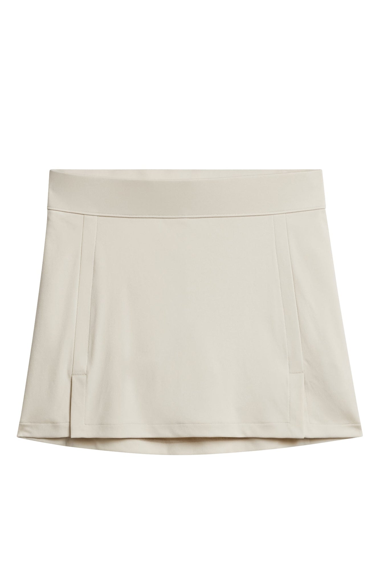 Amelie Skirt in Almond Milk by J.Lindeberg