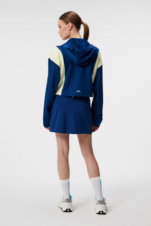 Women | Amelie Skirt | Estate Blue