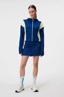 Women | Amelie Skirt | Estate Blue