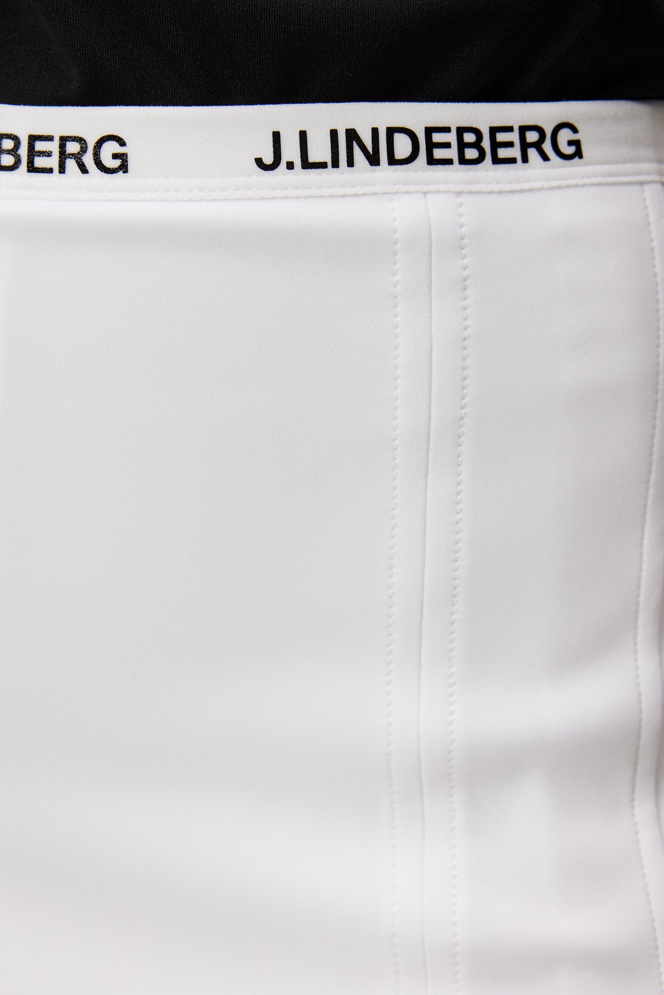 Women | Keisha Skirt | White