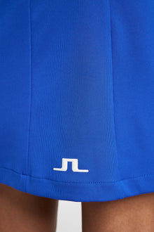 Women | Jasmin Dress | Club Blue