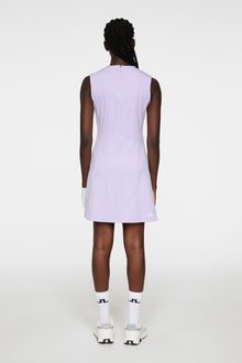 Women | Jasmin Dress | Lavender