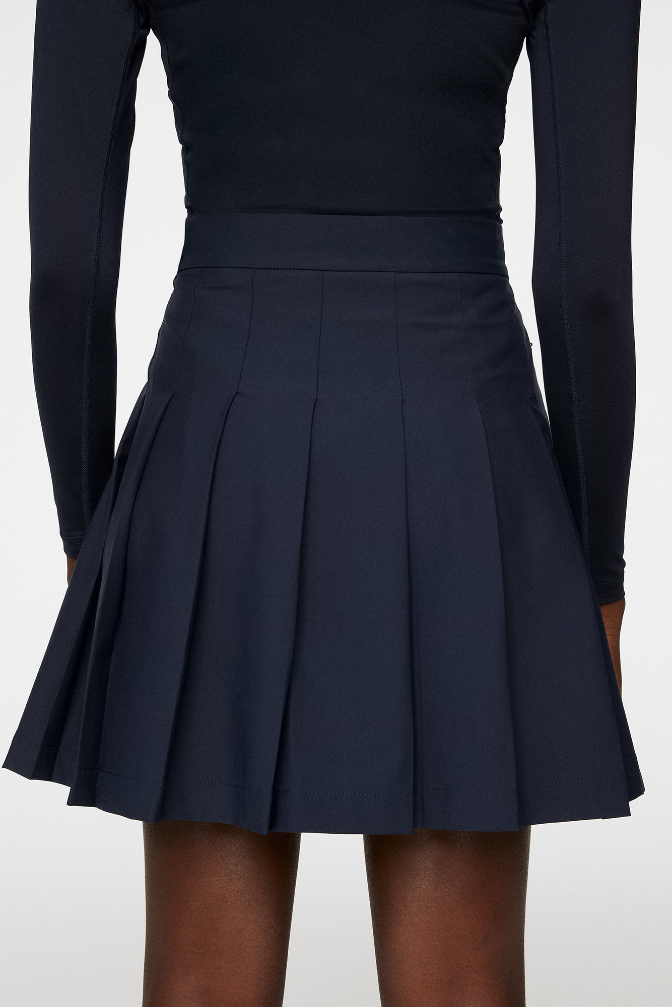 Women | Adina Skirt | JL Navy