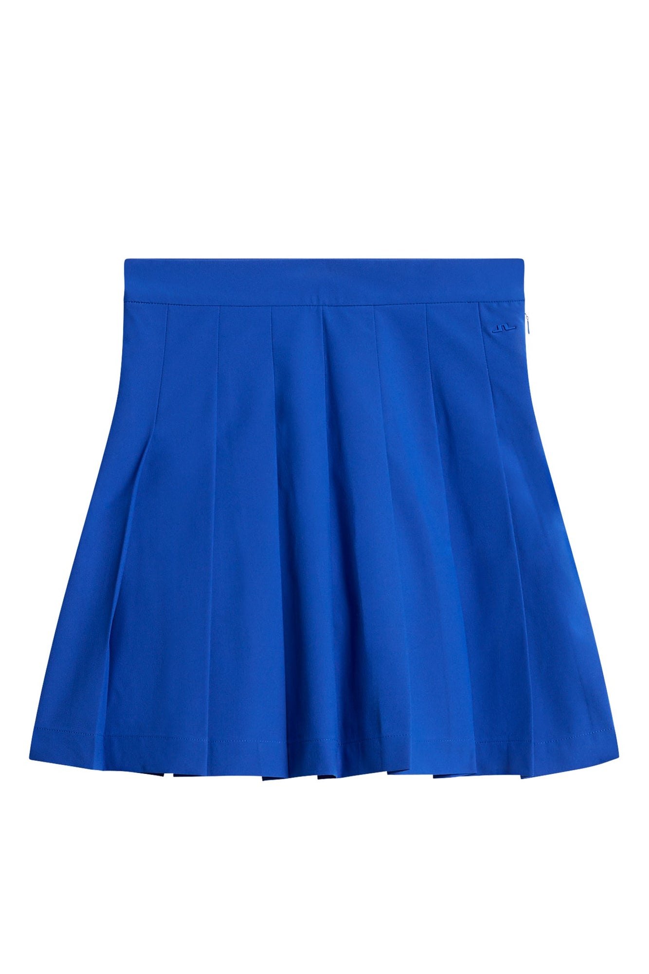 Adina Skirt in Club Blue by J.Lindeberg