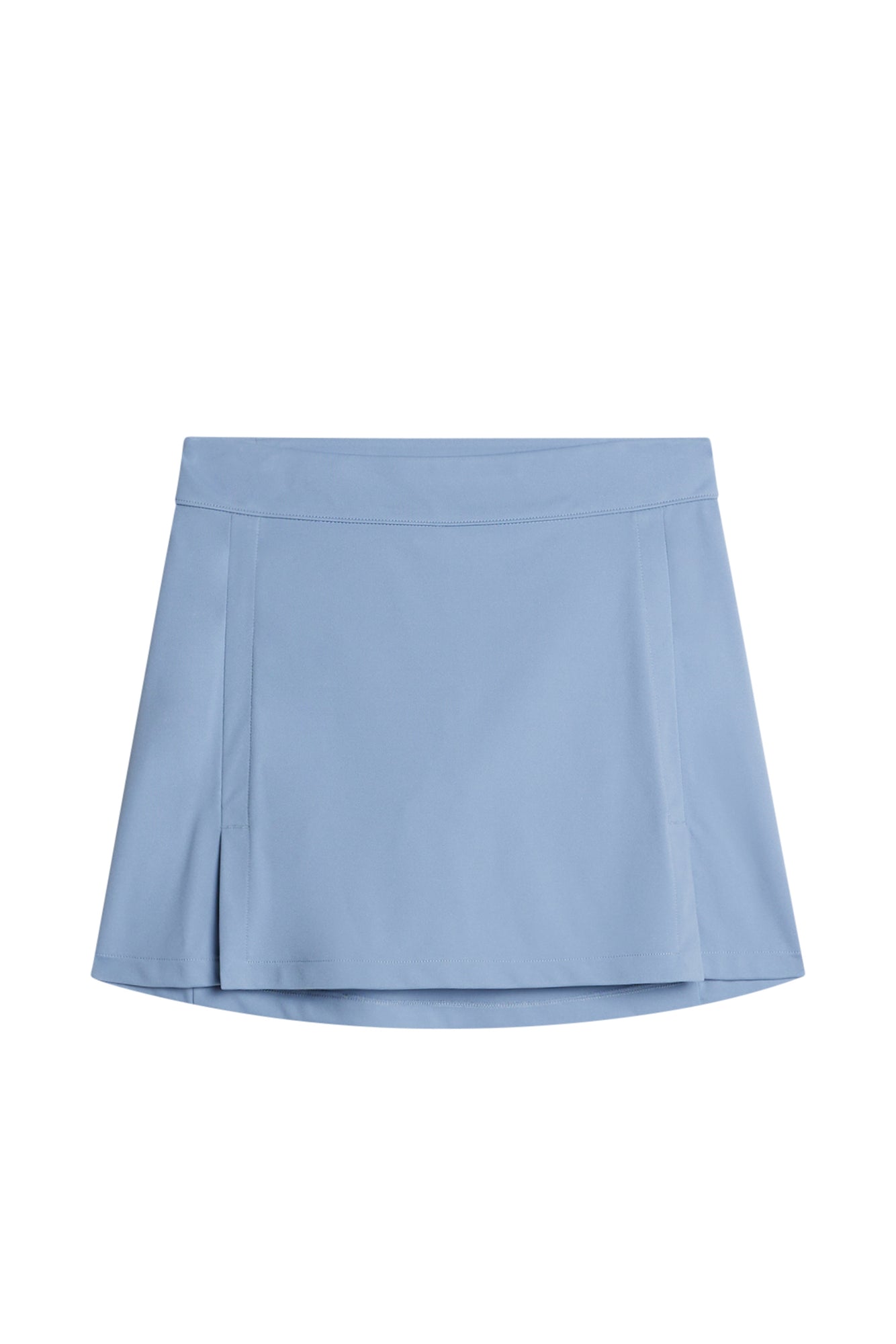Amelie Mid Skirt in Rain Washed by J.Lindeberg