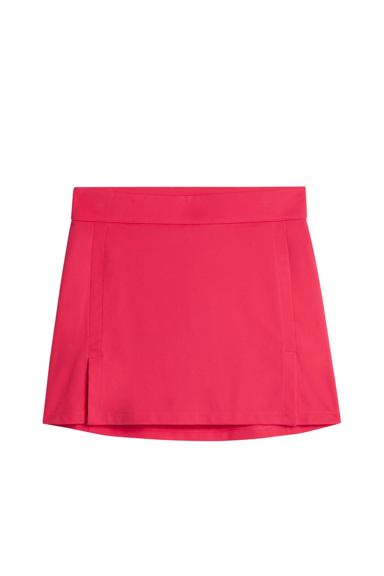 Amelie Mid Skirt in Azalea by J.Lindeberg