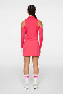 Women | Amelie Mid Skirt | Azalea