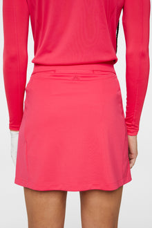 Women | Amelie Mid Skirt | Azalea