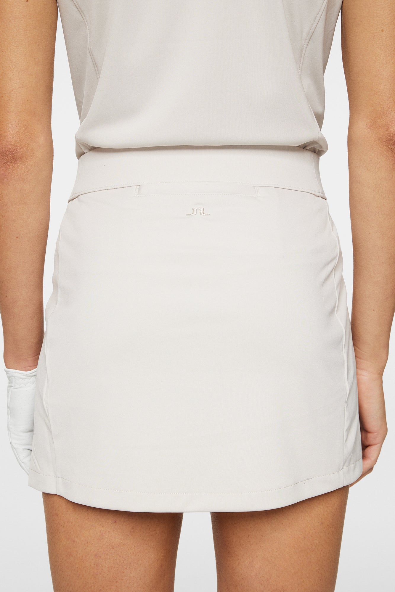 Women | Amelie Skirt | Moonbeam (V2)