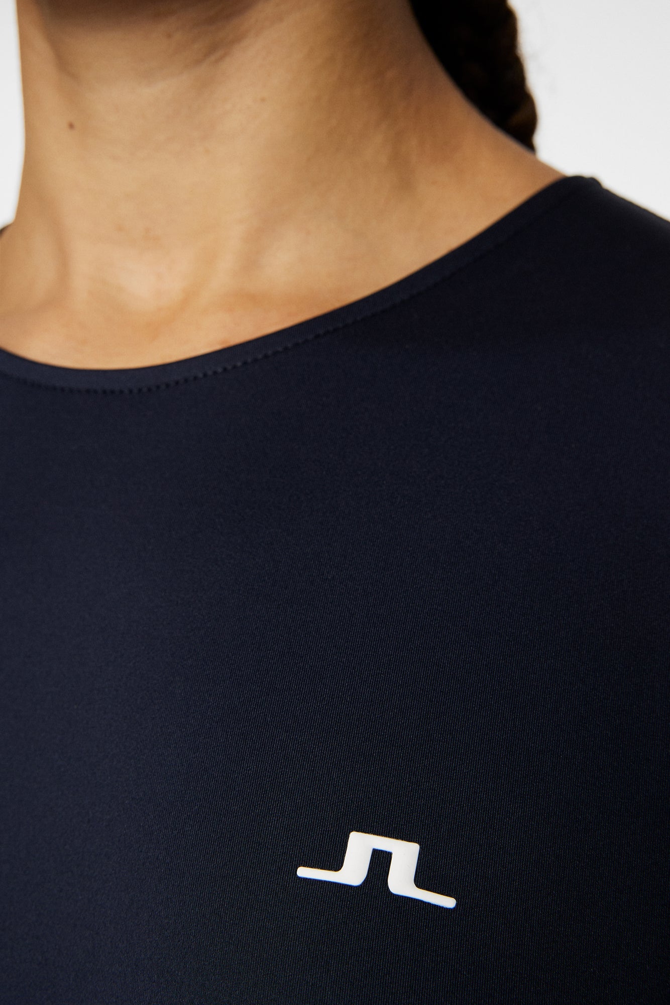 Women | Cora Dress | JL Navy