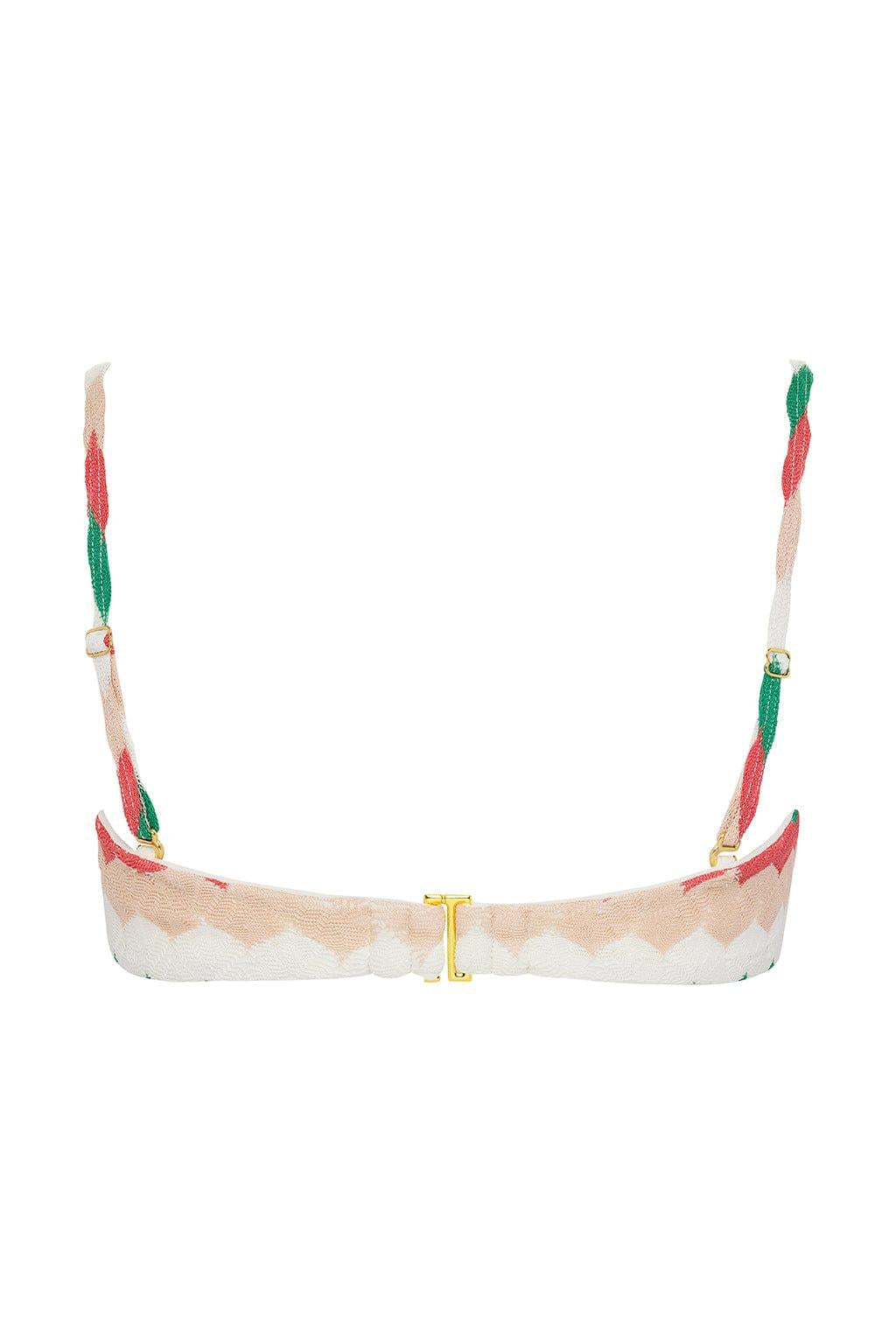 Summer Bikini Top | Gelato