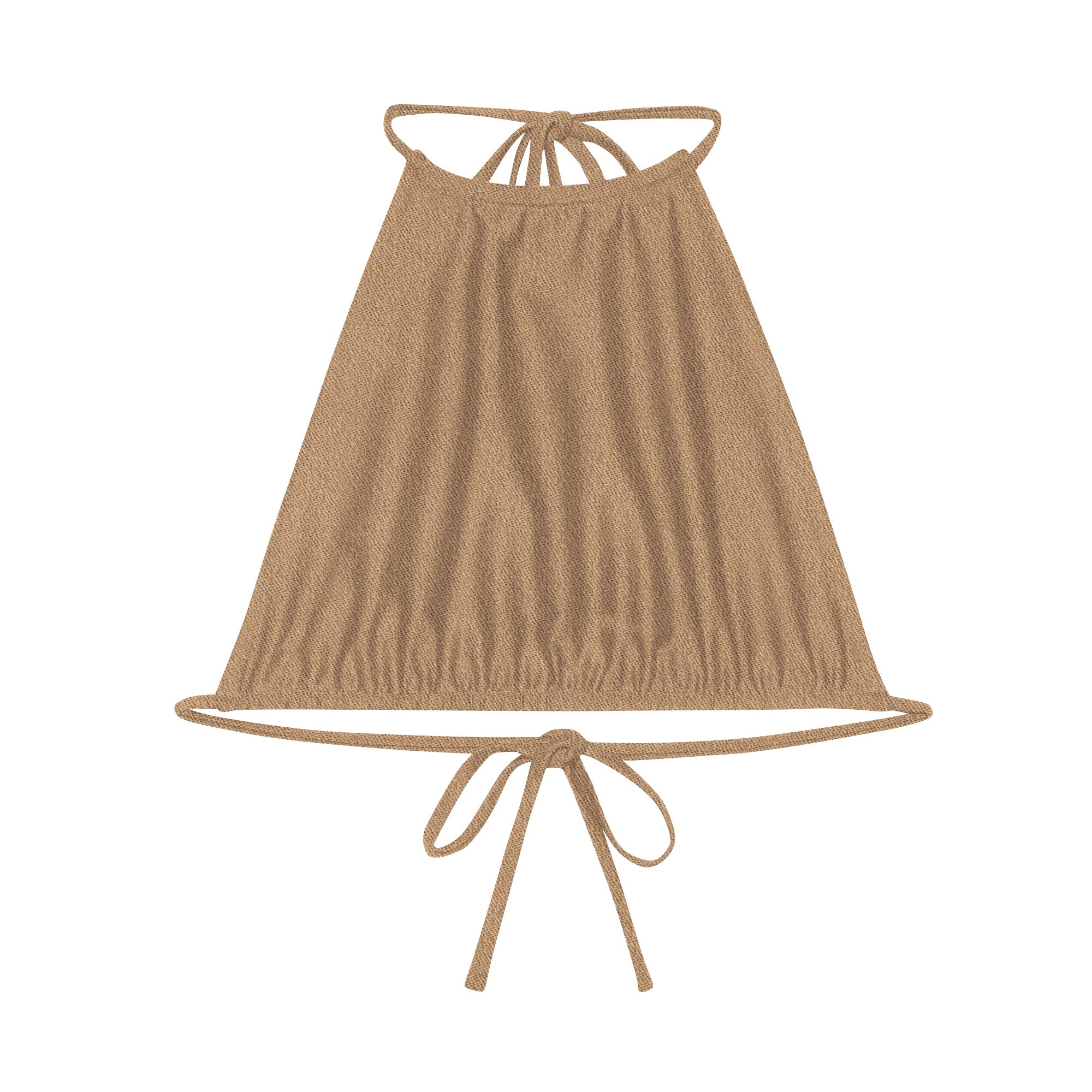 Gia Top | Bare Terry