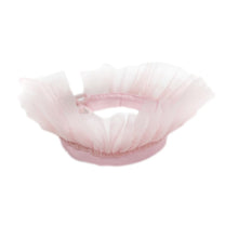 Girl | Kellie Crown Hair Sash | Pink