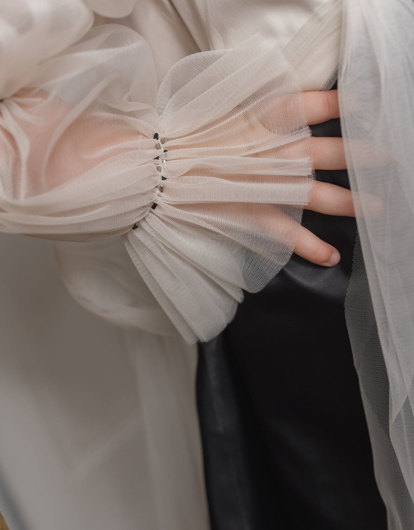 Girl | The Paris Dress