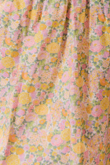 Girls | Decker Liberty Fabric Dress | Golden Meadows