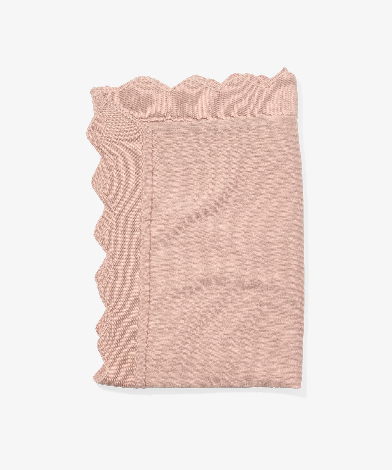 Kids Unisex | Graham Blanket | Pink