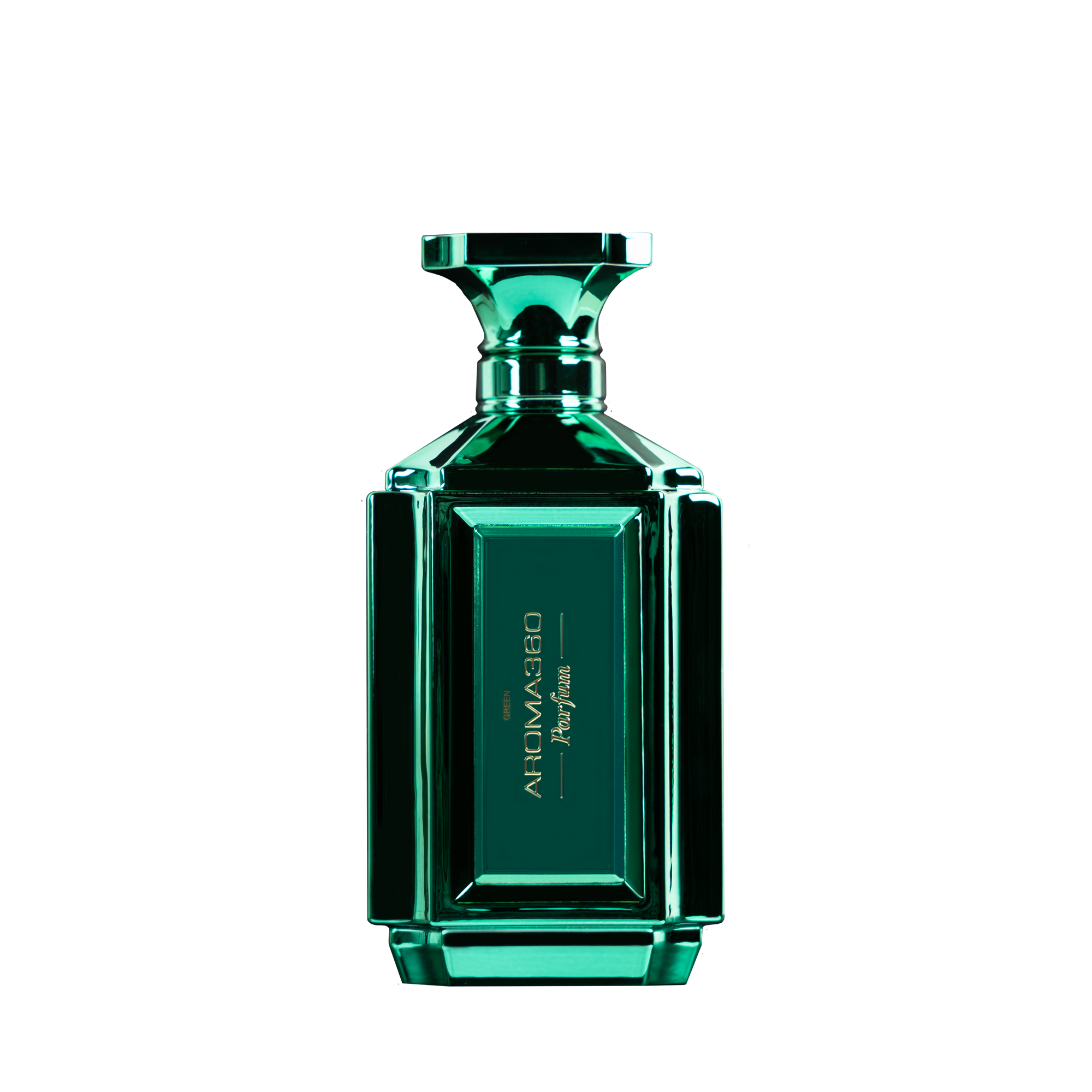 Parfum | Green