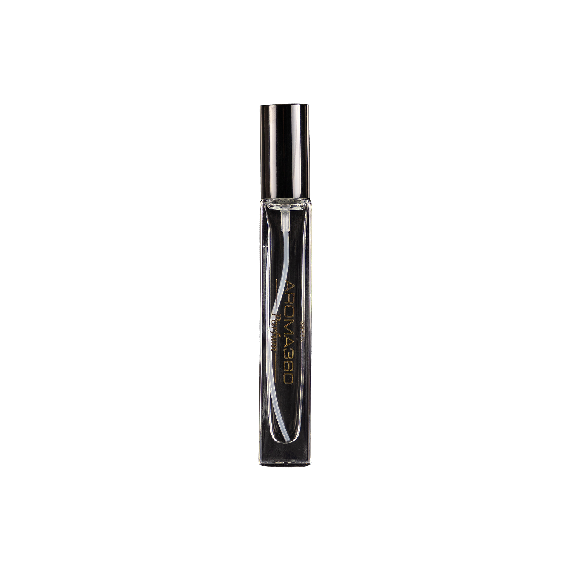 Travel Spray | Green