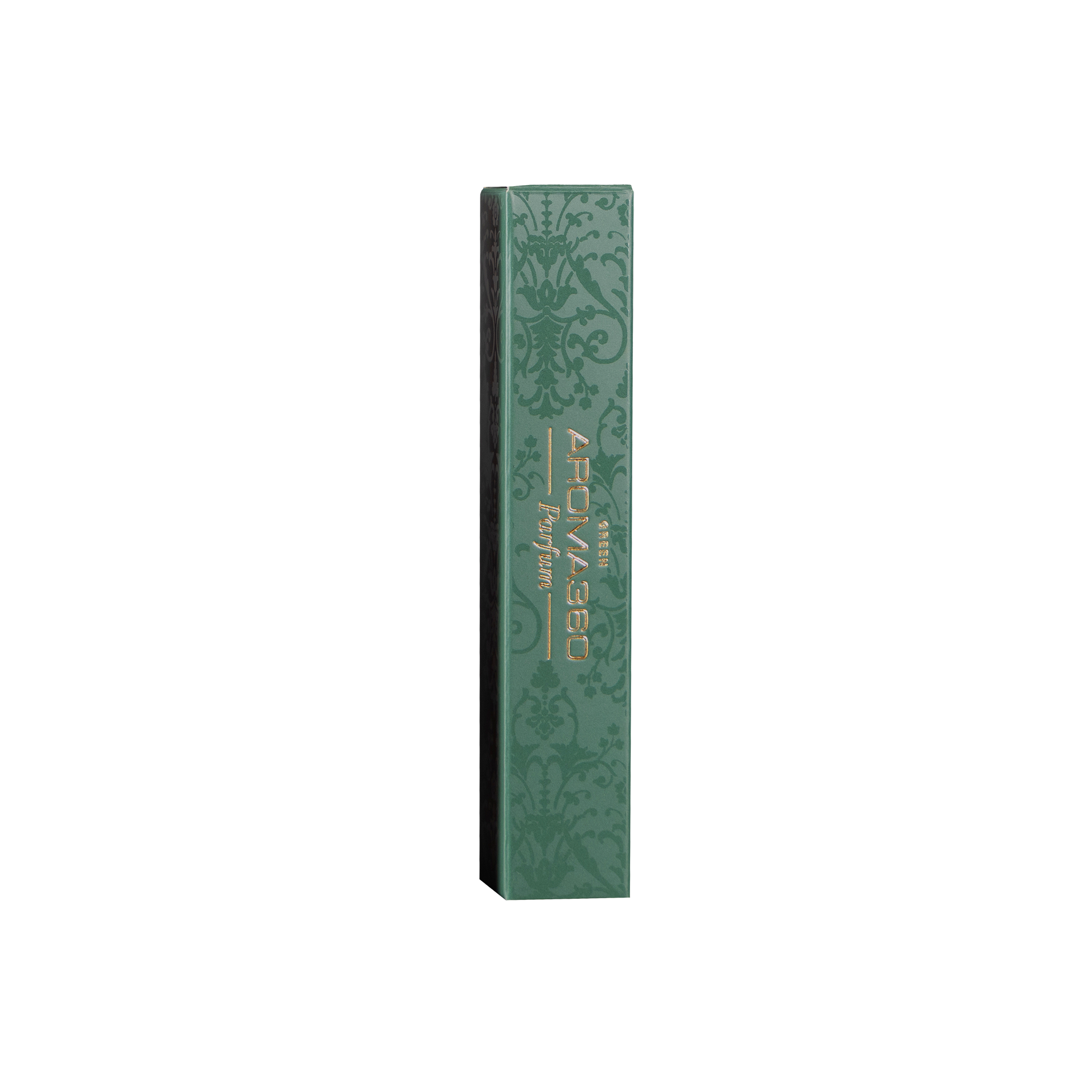 Travel Spray | Green