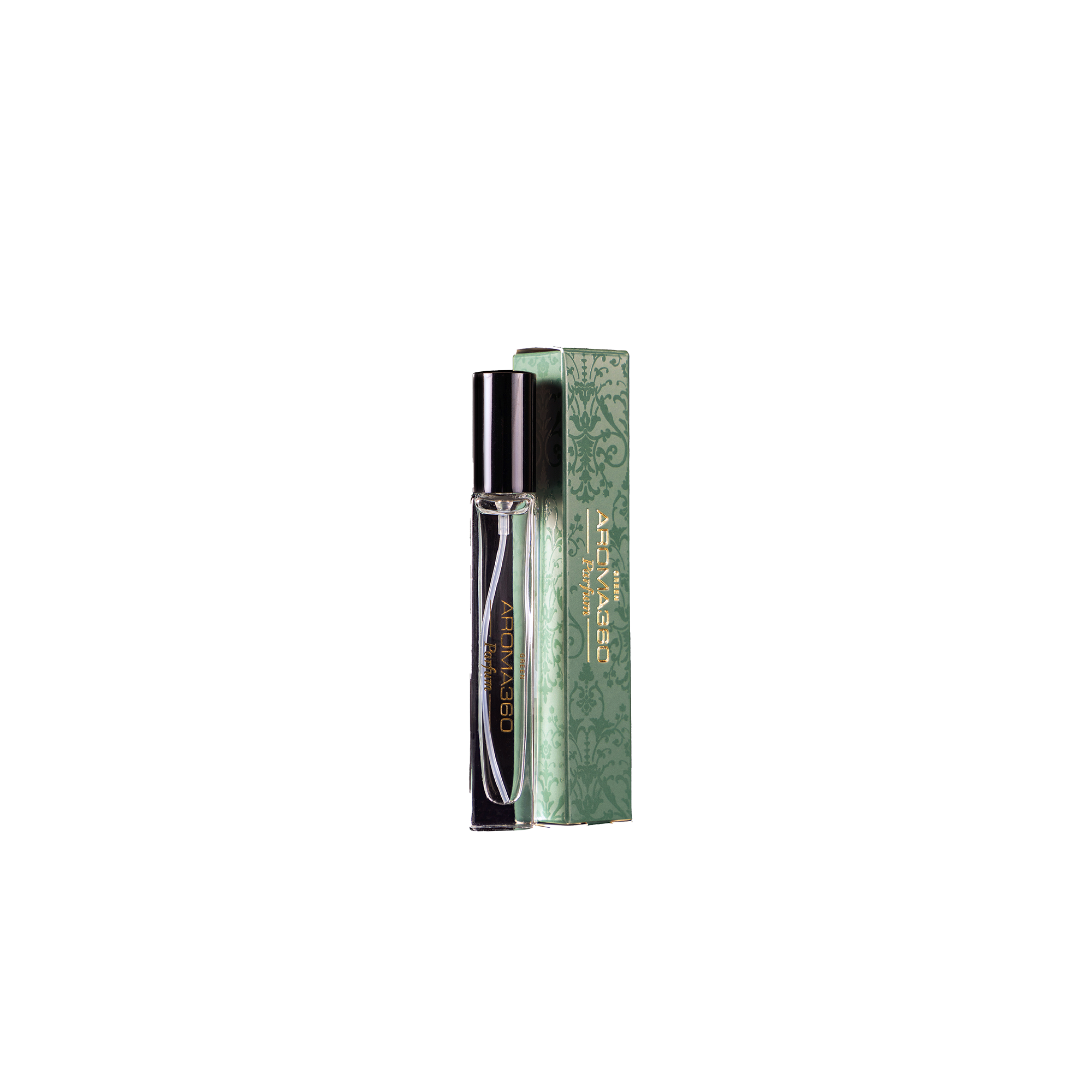 Travel Spray | Green