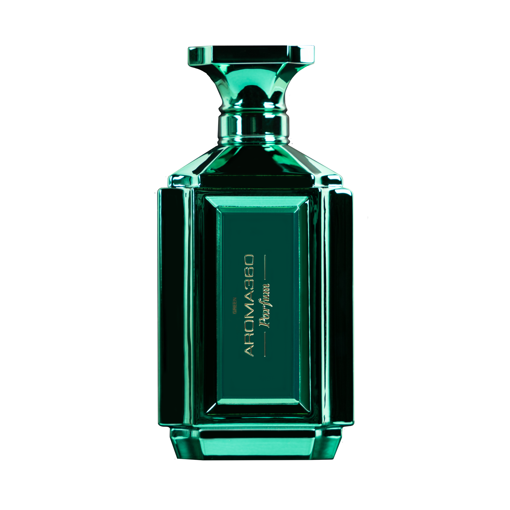 Parfum | Green