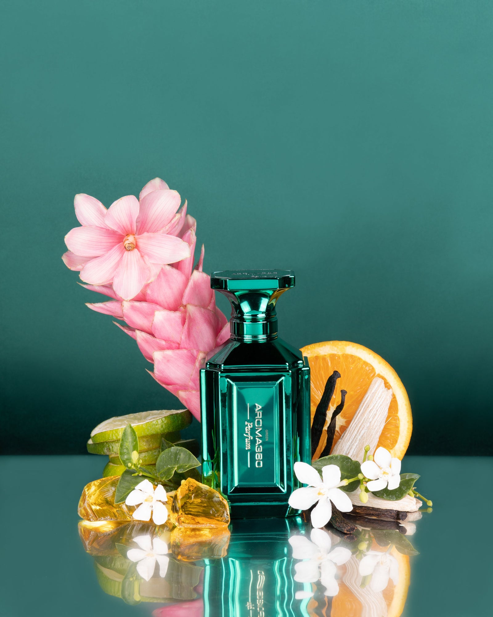 Parfum | Green