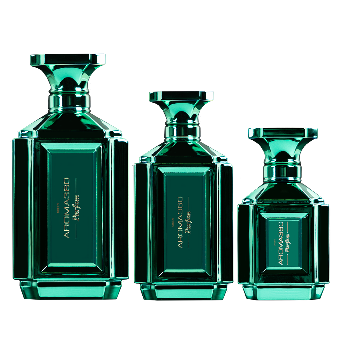 Parfum | Green