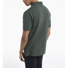 Green Polo | Men | Foret