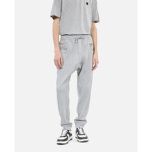 Grey Tracksuit Trousers | Men | Ardoise