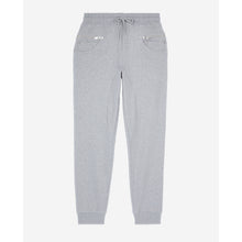 Grey Tracksuit Trousers | Men | Ardoise