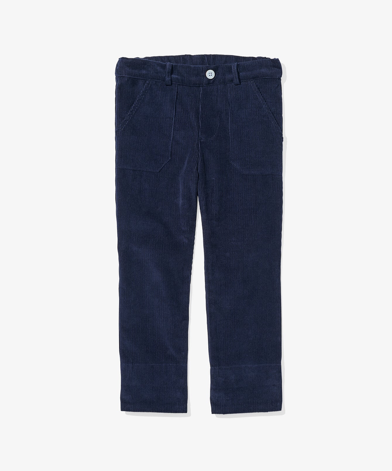 Boys | Grow Pant | Navy