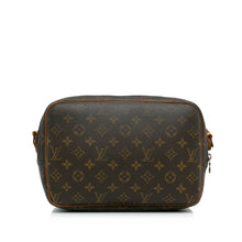 Louis Vuitton Pre-Owned Monogram Reporter PM | Women | Brown