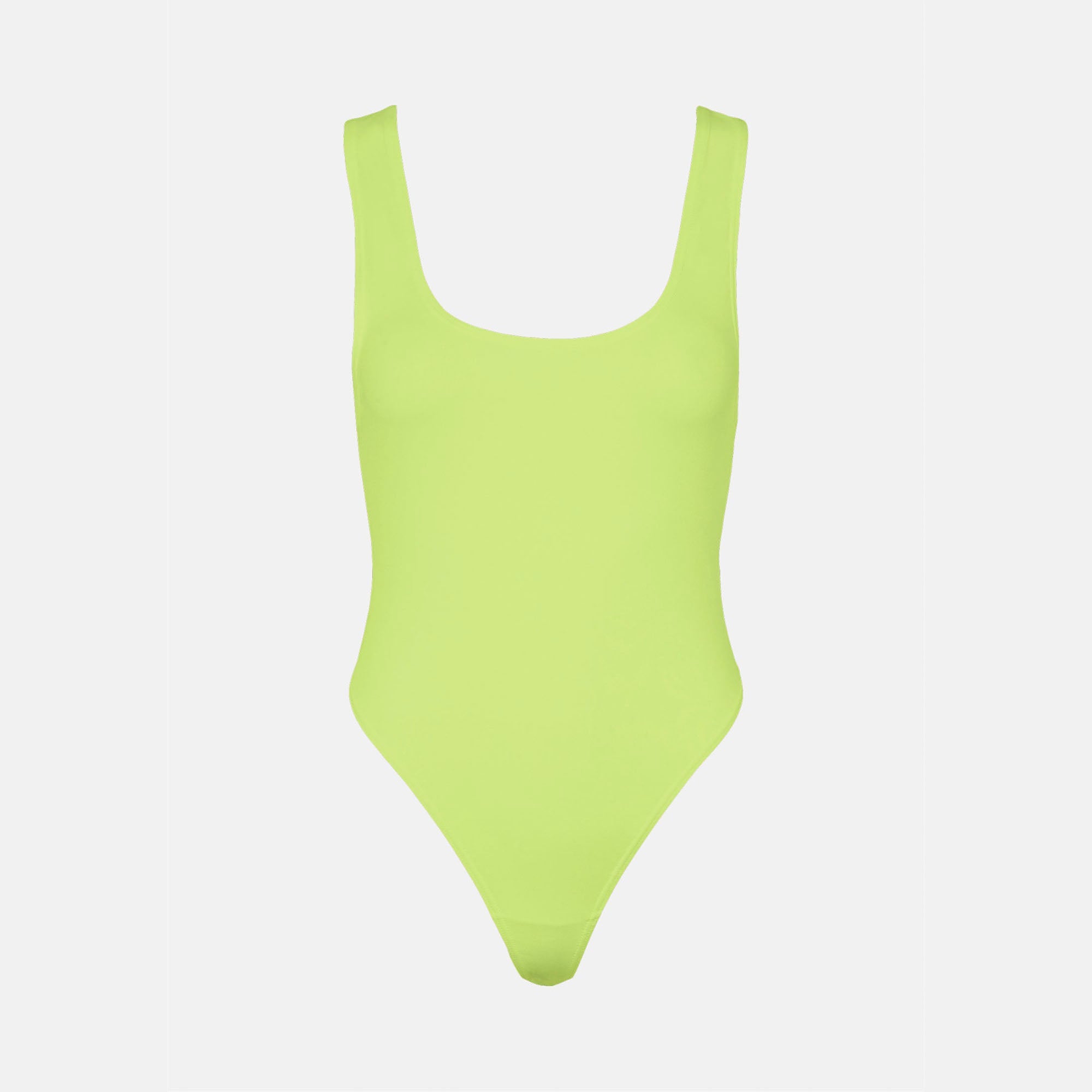 OW Swim HANNA Swimsuit Account 050 - Green