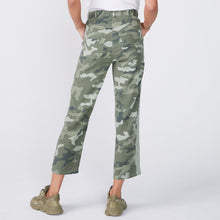 Urban Camo Straight Leg Pant (6551222419638)