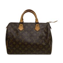 Louis Vuitton Pre-Owned Monogram Speedy 30 | Women | Brown