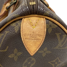 Louis Vuitton Pre-Owned Monogram Speedy 30 | Women | Brown