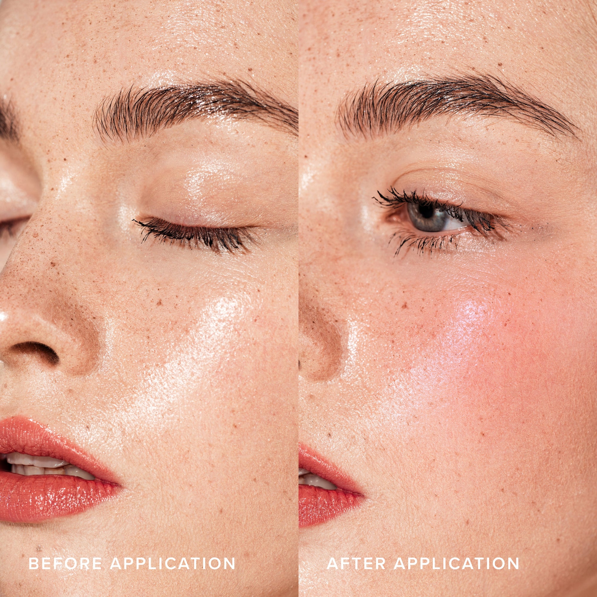 Cheek Creme | SPF 30 | Heat Wave